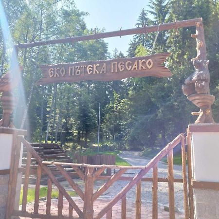 Lovely Borovets Apartment エクステリア 写真