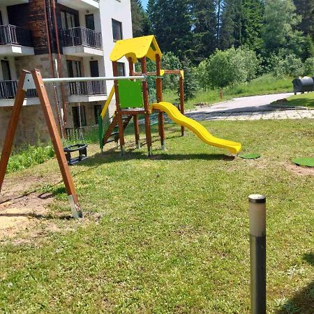 Lovely Borovets Apartment エクステリア 写真
