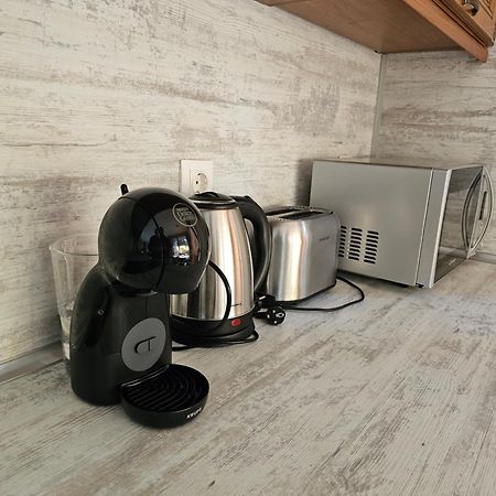 Lovely Borovets Apartment エクステリア 写真