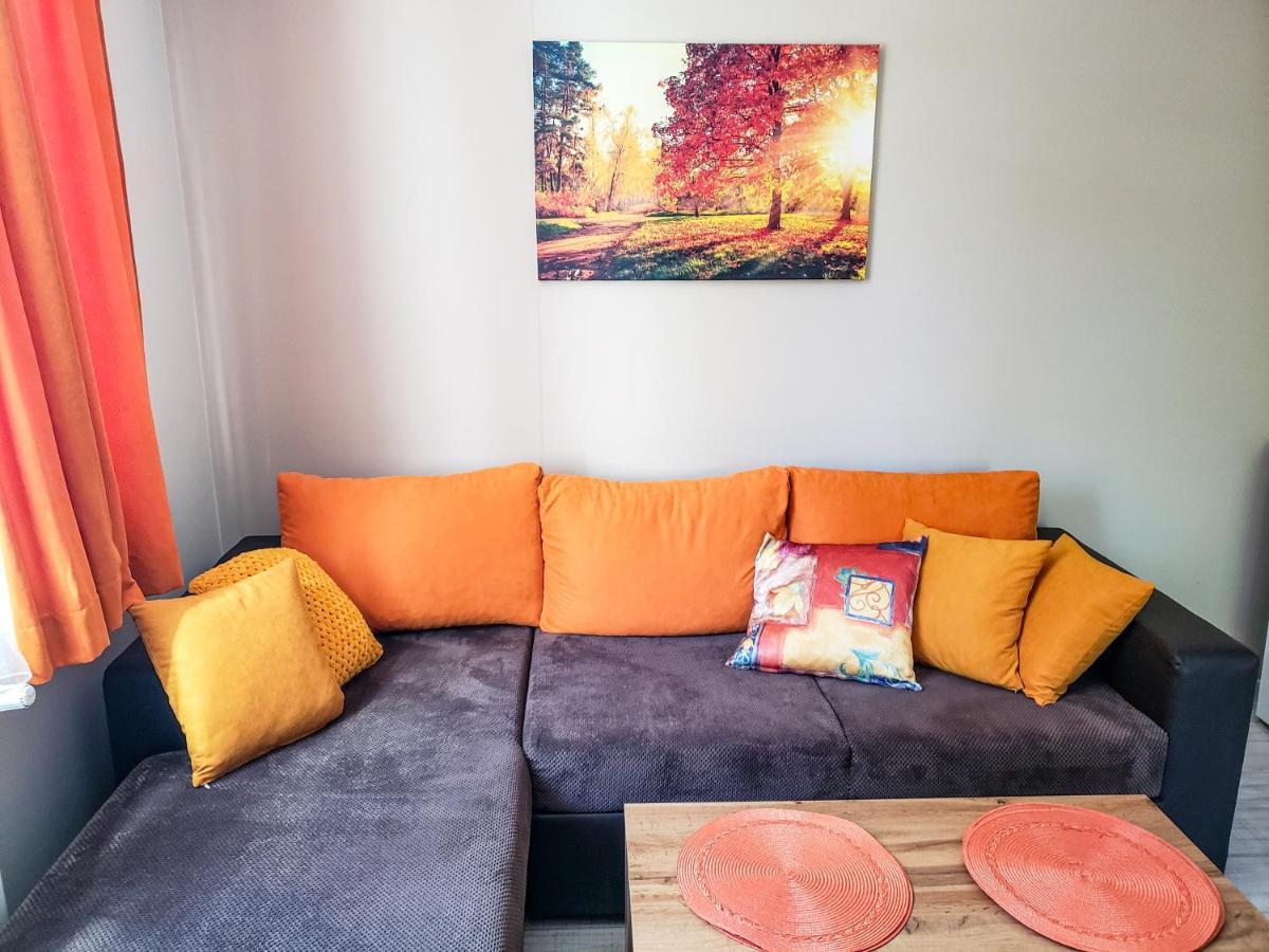 Lovely Borovets Apartment エクステリア 写真