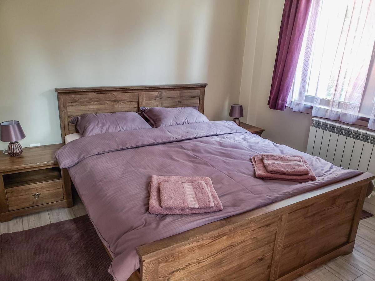Lovely Borovets Apartment エクステリア 写真
