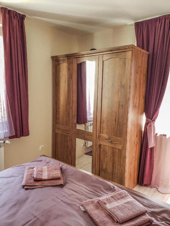 Lovely Borovets Apartment エクステリア 写真