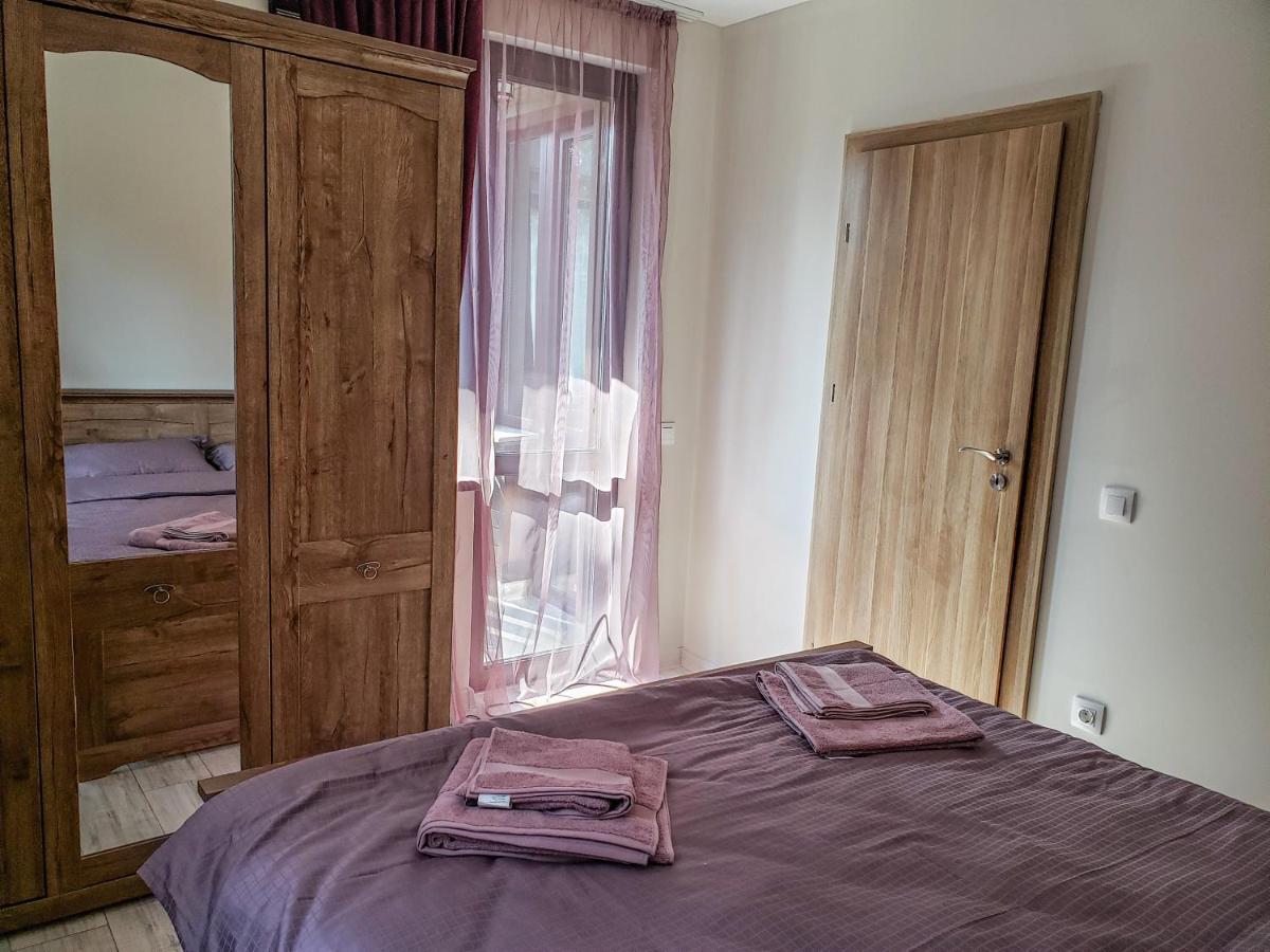 Lovely Borovets Apartment エクステリア 写真