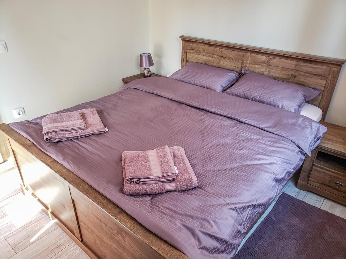 Lovely Borovets Apartment エクステリア 写真