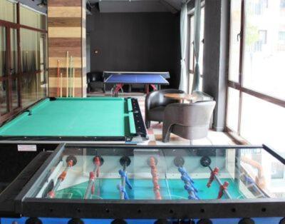 Lovely Borovets Apartment エクステリア 写真