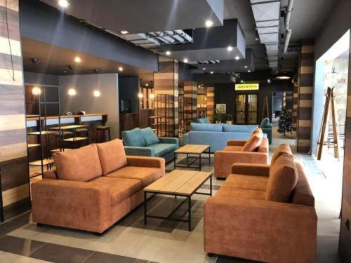 Lovely Borovets Apartment エクステリア 写真
