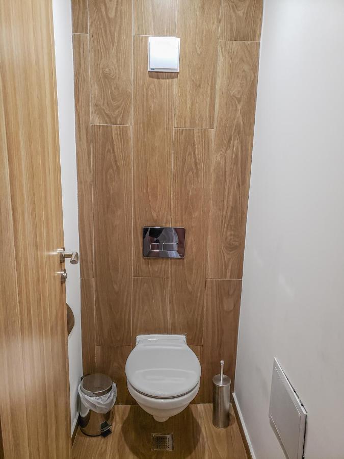 Lovely Borovets Apartment エクステリア 写真