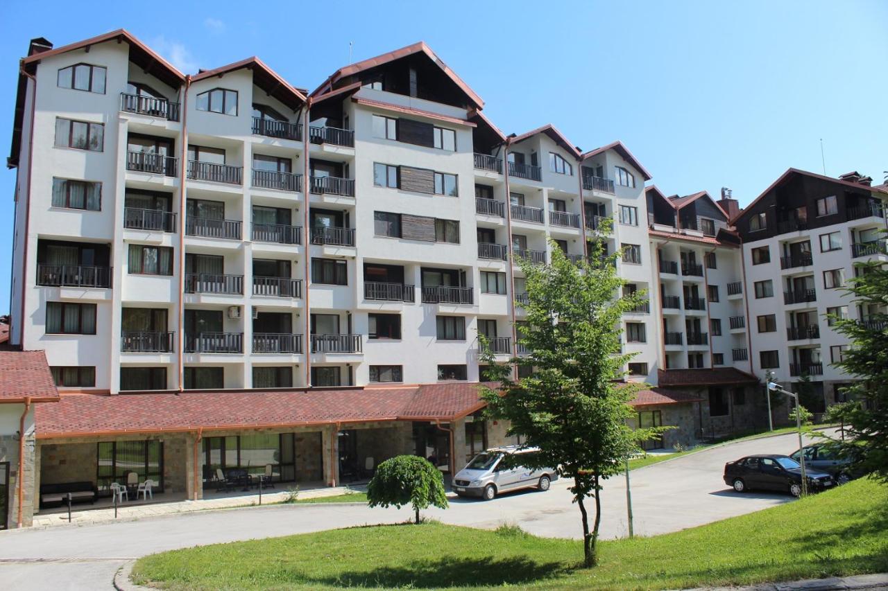 Lovely Borovets Apartment エクステリア 写真
