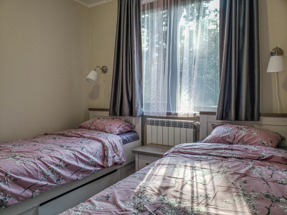 Lovely Borovets Apartment エクステリア 写真