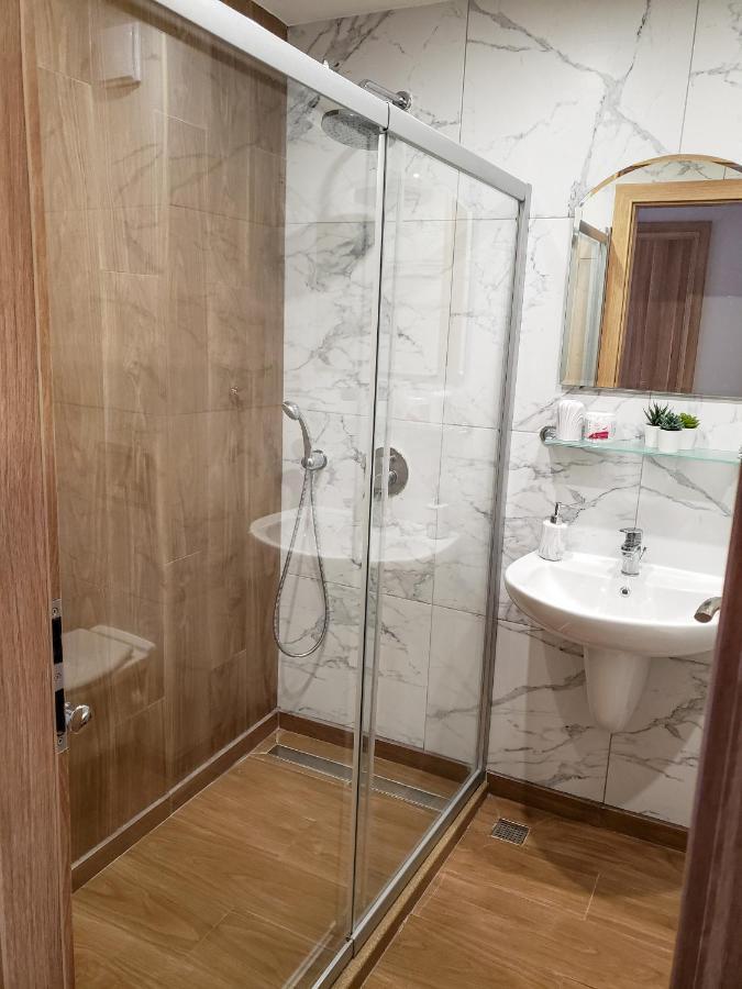 Lovely Borovets Apartment エクステリア 写真