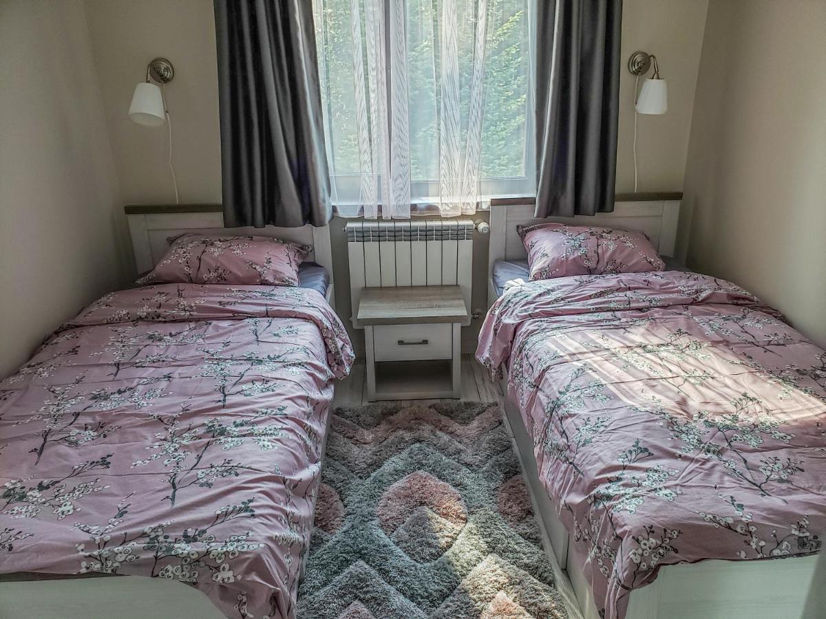 Lovely Borovets Apartment エクステリア 写真