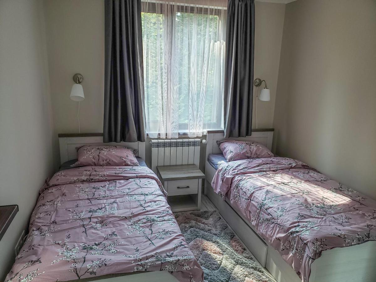Lovely Borovets Apartment エクステリア 写真