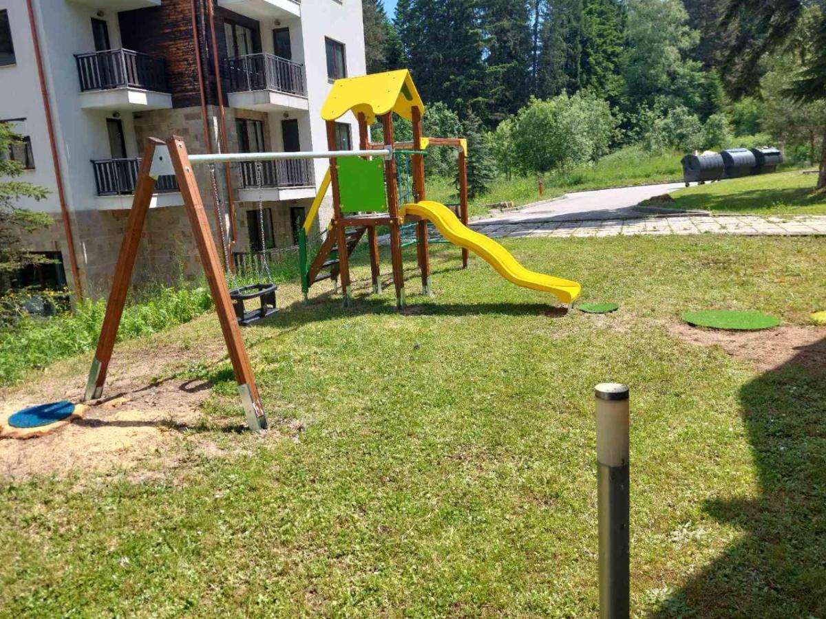 Lovely Borovets Apartment エクステリア 写真