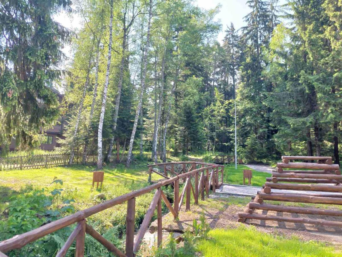 Lovely Borovets Apartment エクステリア 写真