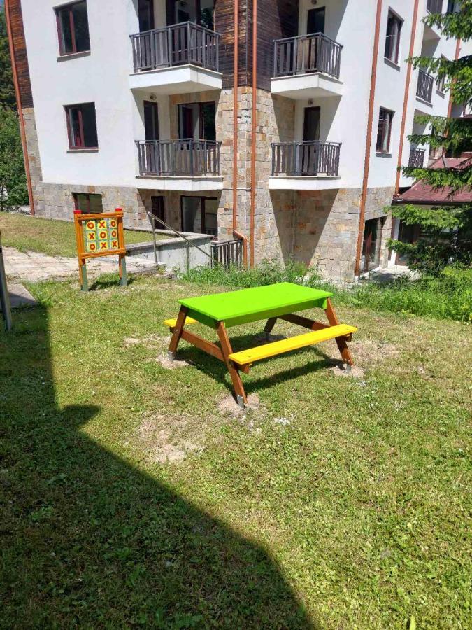 Lovely Borovets Apartment エクステリア 写真