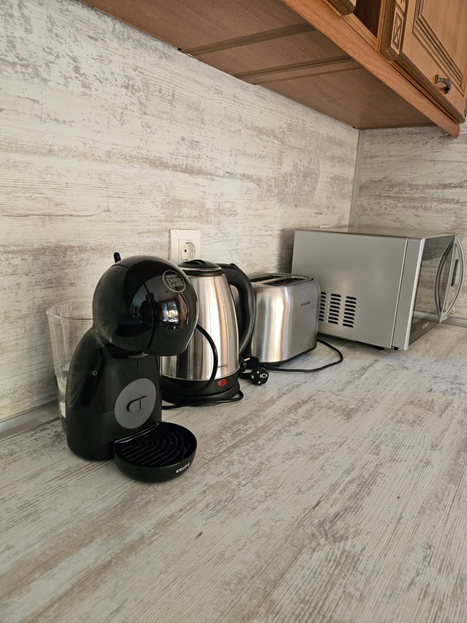 Lovely Borovets Apartment エクステリア 写真
